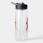 Kickboxing | trinkflasche (Rechts)