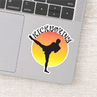 Kickboxing und Selbstverteidigung der Kampfkünste