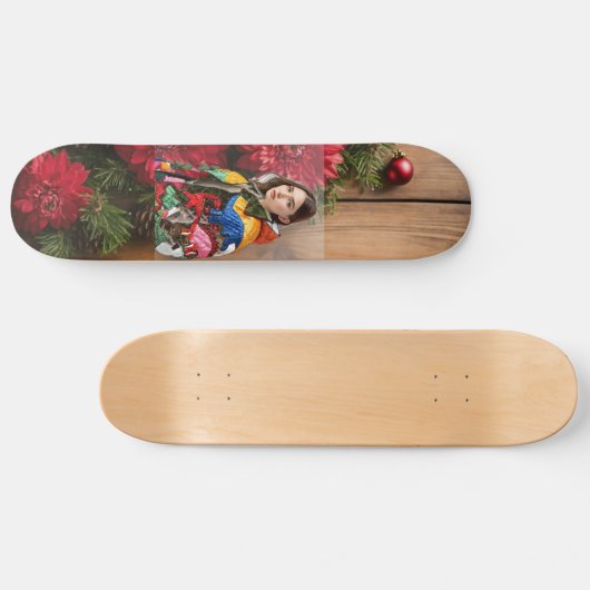 #KickflipSkateboard Skateboard (Horizontal)