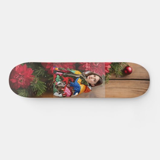 #KickflipSkateboard Skateboard (Horizontal)
