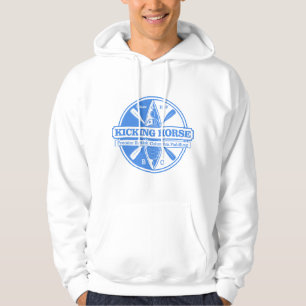 Kicking Horse River (K3) Hoodie