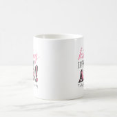 Kicking infertility's kaffeetasse (Mittel)