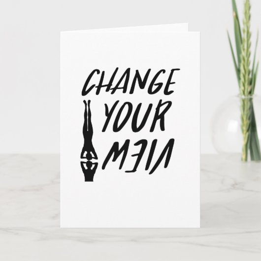 Kicking Me Smalls Schwangerschaft Mutterschaft Fun Ankündigung (Vorderseite)