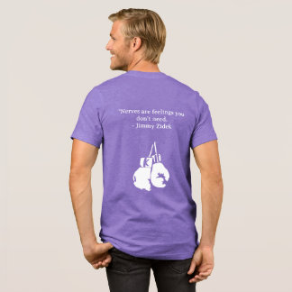 KickIt Nerven Shirt