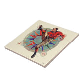 Kickoff Fliese (Seite)