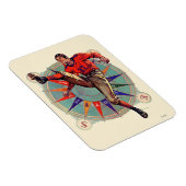 Kickoff Magnet (Rechte Seite)