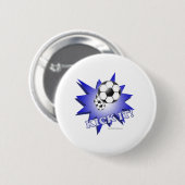 Kick's! Button (Vorne & Hinten)