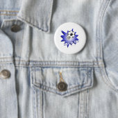 Kick's! Button (Beispiel)