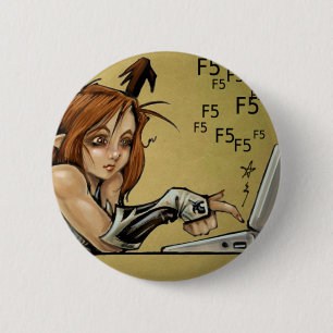 Kickstarter F fünf Sophie Button