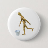 KickTheBucket031910 Button (Vorderseite)