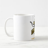 KICR Mug AlyRhae Kaffeetasse (Links)