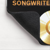 KICR Songwriters Showcase Mousepad (Ecke)
