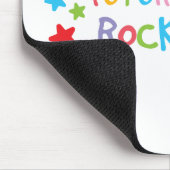 Kid_001 Mousepad (Ecke)