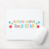 Kid_001 Mousepad (Mit Mouse)