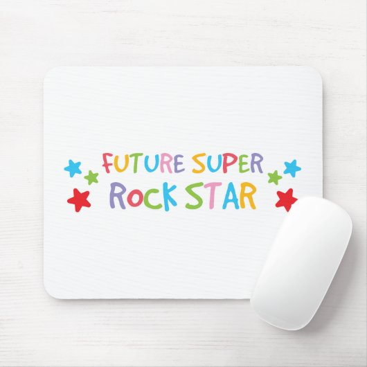 Kid_001 Mousepad (Mit Mouse)