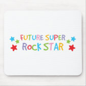 Kid_001 Mousepad (Vorne)