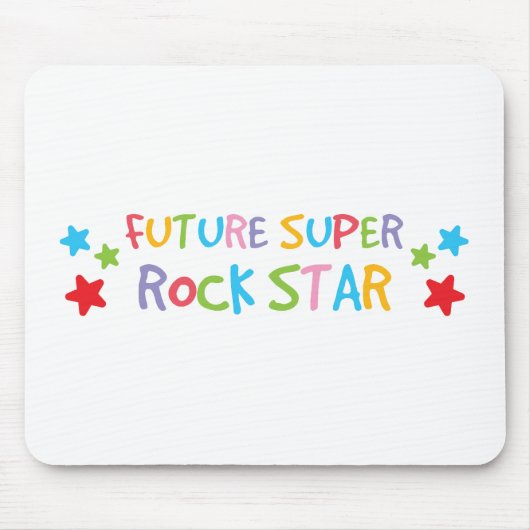 Kid_001 Mousepad (Vorne)