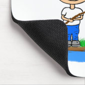 kid-1 mousepad (Ecke)