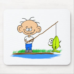 kid-1 mousepad