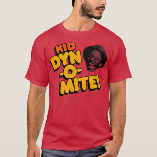 Kid DynOMite T-Shirt