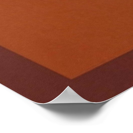 Kid Flash Wally West Minimalistisch Poster (Ecke)