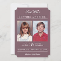 Kid Fotos Old School Classic Styling | Malvenfarbe