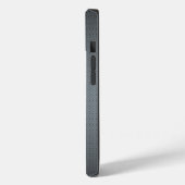 Kid Gloves Case-Mate iPhone Hülle (Rückseite / Links)