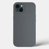 Kid Gloves Case-Mate iPhone Hülle (Rückseite)