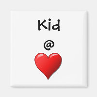 Kid @ Heart
