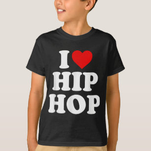 Kid Hiphop T-Shirt
