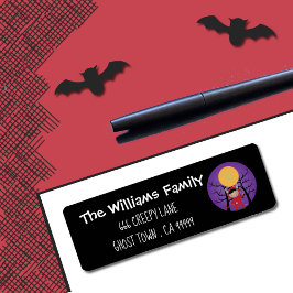 Kid in TeufelskKostümen Halloween Black Labels