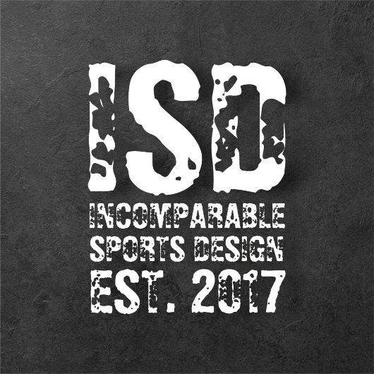 Kid ist ISD Est. T - Shirt 2017