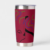 Kid Mad Scientist Thermobecher (Links)