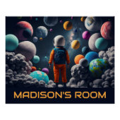 Kid Poster (Vorderseite)