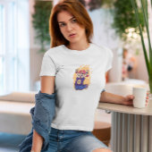 Kid Rock'n'Roll on Fire T-Shirt