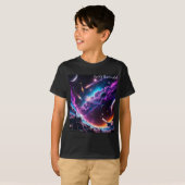 Kid Shirt von James Michael Miller 6/30/2024 (Vorne ganz)