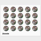 Kid Sticker (Blatt)