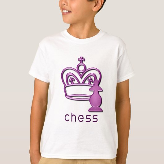 Kid-T - Shirt (Vorderseite)