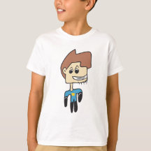 Kid T - Shirt