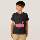Kid T-Shirt (Vorne ganz)