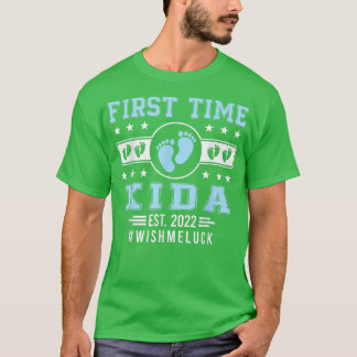 Kida Est T-Shirt