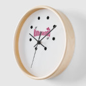 Kidbiblenou Uhr (Winkel)