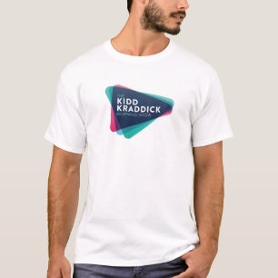 Kidd Kraddick Morgen-Show-Shirt T-Shirt