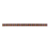 Kidd Tartan Satinband (Vorderseite)