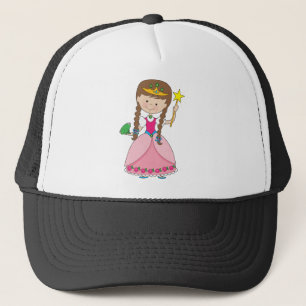 Kiddle Prinzessin Truckerkappe