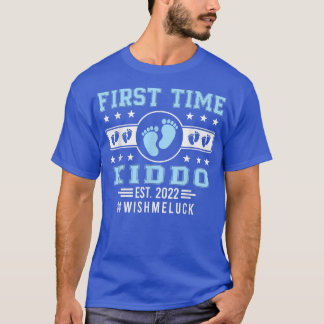 Kiddo Est T-Shirt