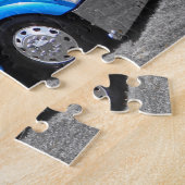 Kidd's Kenwroth W900L Puzzle (Seite)