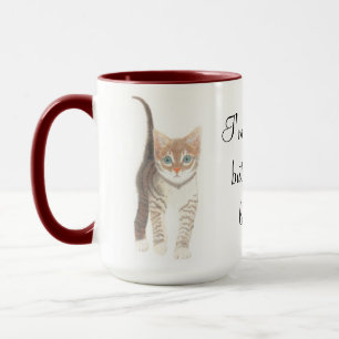 Kiddy Love Große Tasse