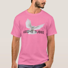 Kidfarbe Tubbs Unisex T - Shirt