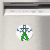 Kidney Donor Angel Magnet (In Situ (Geschirrspüler))